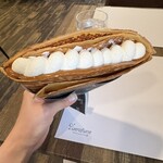 querofune - 料理写真: