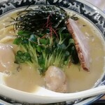 麺や 佐市 - 