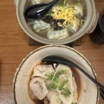ロージ ワンタンヤ - 