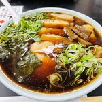 味の大西 - 