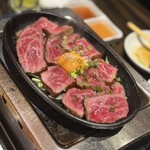 TOKYO焼肉ごぉ はなれ - 