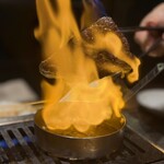 TOKYO焼肉ごぉ はなれ - 