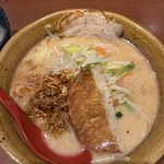 麺場 田所商店 - 料理写真: