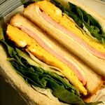 マルセリーノ - 料理写真: