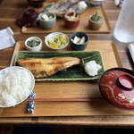 ミハラ キッチン - 料理写真: