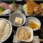 丸富食堂 - 