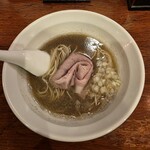 麺処 にぼし香 - 料理写真: