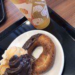 ミスタードーナツ - 