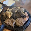 レストラン アミーゴ - アサード、コレが食べたかったの！
