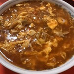 長楽本場中華料理 - 