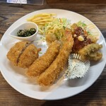 スロー ライフ - 