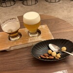 YEBISU BREWERY TOKYO - 