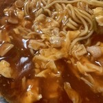 長楽本場中華料理 - 