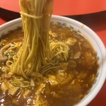 長楽本場中華料理 - 