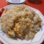 長楽本場中華料理 - 