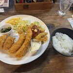スロー ライフ - 