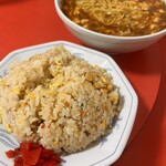 長楽本場中華料理 - 