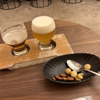 YEBISU BREWERY TOKYO_1