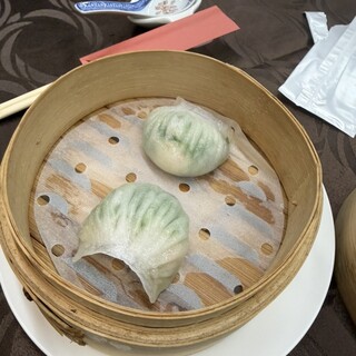 点心工房 九龍_0