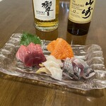 味処ふみ - 