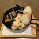味処ふみ - 