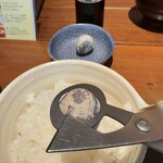 君のハンバーグを食べたい - 