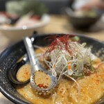 麺や 天鳳 - 