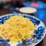 月季花 - 