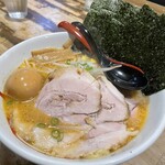 麺や 天鳳 - 