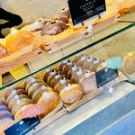 MILK DO dore iku? - 料理写真:ラインナップ