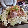 かめやま食堂 - 料理写真: