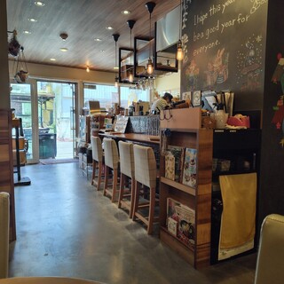 ibis cafe 槻木_2
