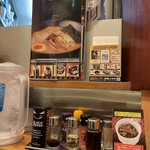 らあめん花月嵐 - 料理写真: