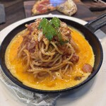 パスタスタジアム　よろこば食堂 - 