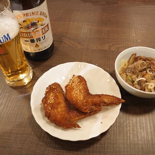 ほっこり食堂_1