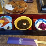 ちゃんこ霧島 - 