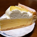 銀座コージーコーナー - 料理写真: