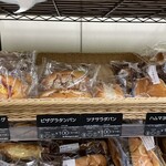 オリエンタルベーカリー - 料理写真: