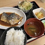 権現亭 - 料理写真: