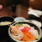 すし土風炉 - 