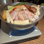 ちゃんこ霧島 - 