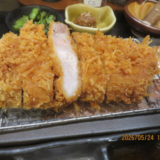 黒かつ亭 東京駅店