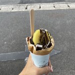 7716s crepe - 