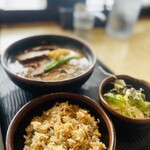 レストハウス国界 - 