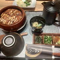 うな和本店 - 