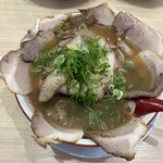 らーめん2国 - 料理写真: