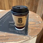 やなか珈琲店 - ドリンク写真: