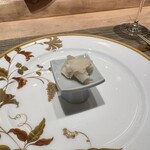 中国料理 礼華 四君子草 - 
