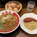 東大 - 