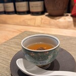 中国料理 礼華 四君子草 - 